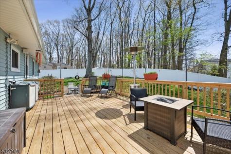 77 Brooklyn Road Stanhope NJ 07874