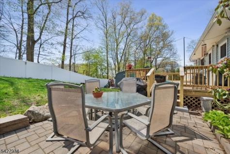 77 Brooklyn Road Stanhope NJ 07874