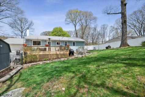 77 Brooklyn Road Stanhope NJ 07874