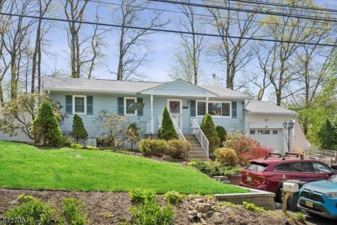 77 Brooklyn Road Stanhope NJ 07874