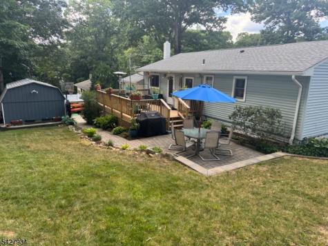 77 Brooklyn Road Stanhope NJ 07874