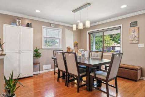 657 Barron Avenue Woodbridge NJ 07095