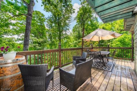 7 Woodbine Lane Sparta NJ 07871