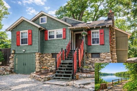 7 Woodbine Lane Sparta NJ 07871