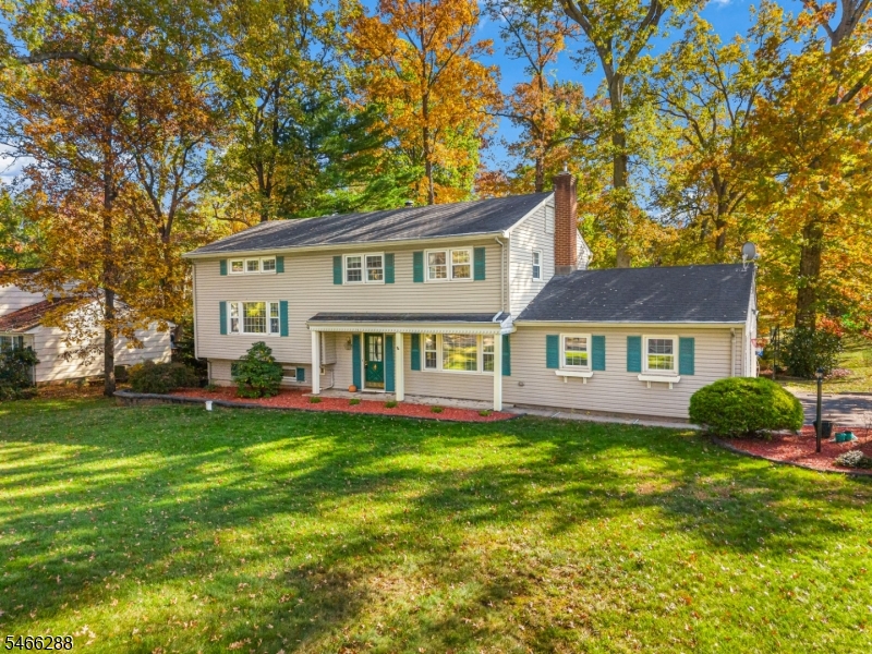540 Rolling Hills Road Bridgewater NJ 08807