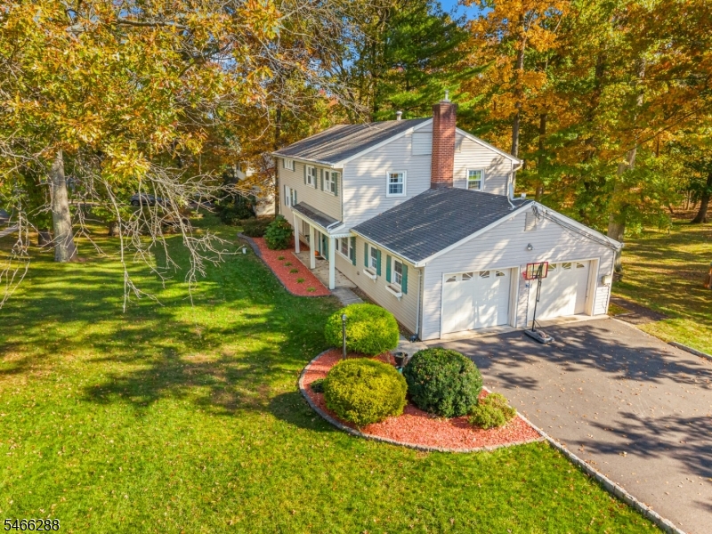 540 Rolling Hills Road Bridgewater NJ 08807
