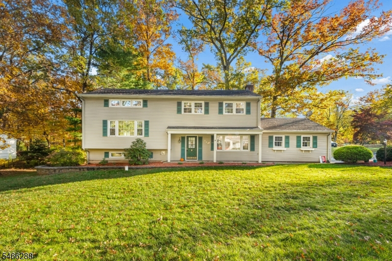 540 Rolling Hills Road Bridgewater NJ 08807