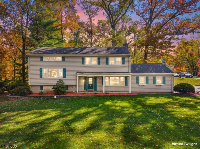 540 Rolling Hills Road Bridgewater NJ 08807