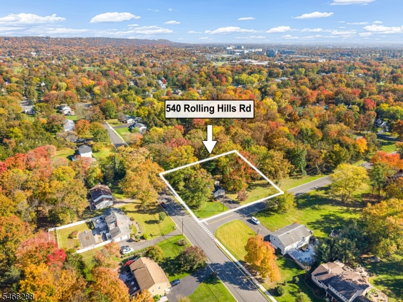 540 Rolling Hills Road Bridgewater NJ 08807