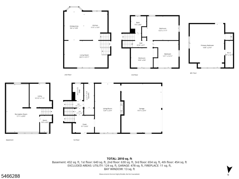 540 Rolling Hills Road Bridgewater NJ 08807