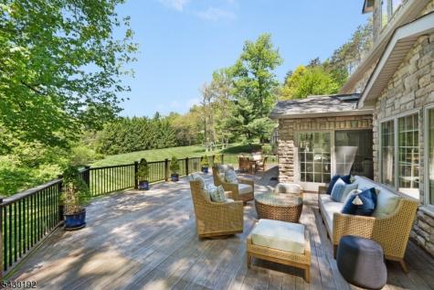 23 Saddle Hill Road Mendham NJ 07931