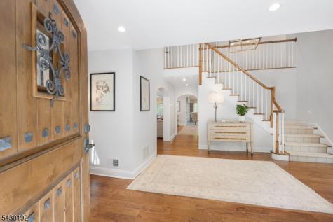 23 Saddle Hill Road Mendham NJ 07931