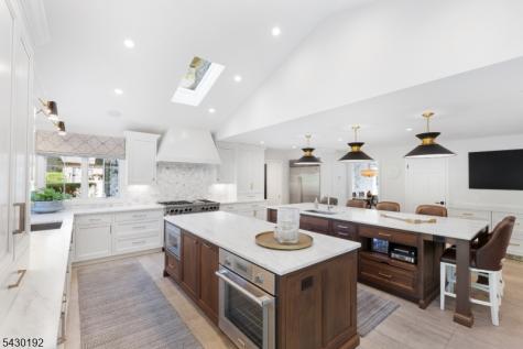 23 Saddle Hill Road Mendham NJ 07931