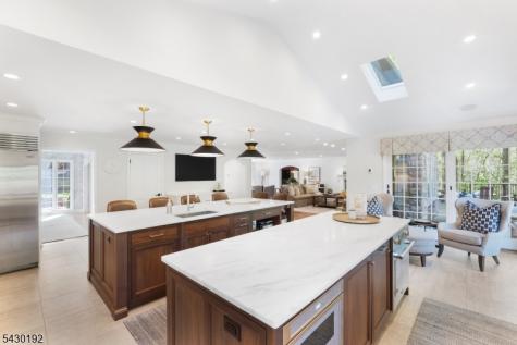 23 Saddle Hill Road Mendham NJ 07931