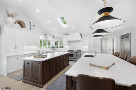 23 Saddle Hill Road Mendham NJ 07931