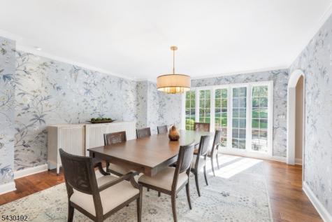 23 Saddle Hill Road Mendham NJ 07931