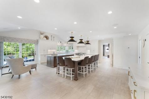 23 Saddle Hill Road Mendham NJ 07931