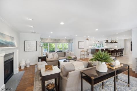 23 Saddle Hill Road Mendham NJ 07931
