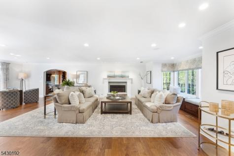 23 Saddle Hill Road Mendham NJ 07931