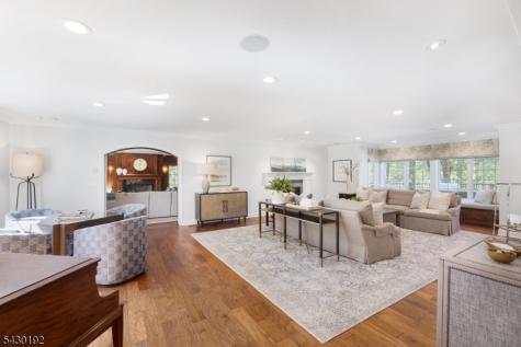 23 Saddle Hill Road Mendham NJ 07931