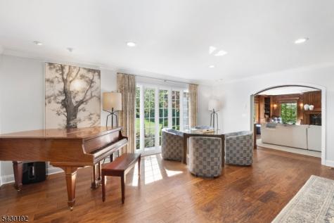 23 Saddle Hill Road Mendham NJ 07931