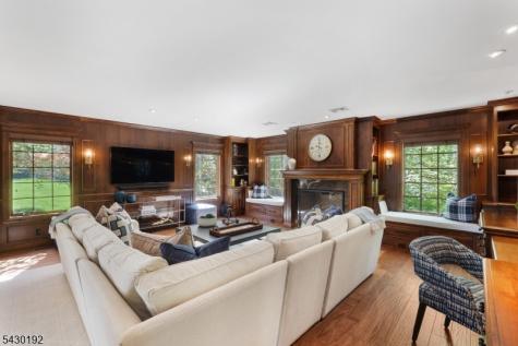 23 Saddle Hill Road Mendham NJ 07931