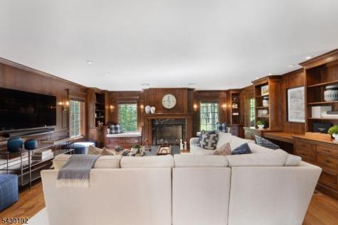 23 Saddle Hill Road Mendham NJ 07931