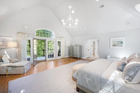 23 Saddle Hill Road Mendham NJ 07931