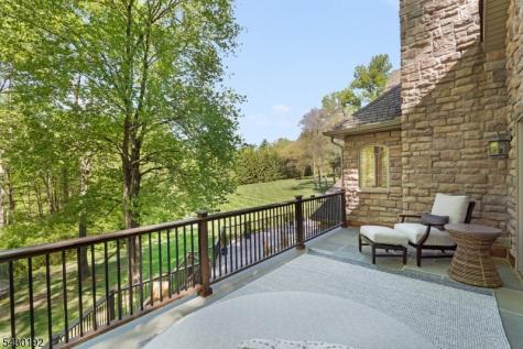 23 Saddle Hill Road Mendham NJ 07931