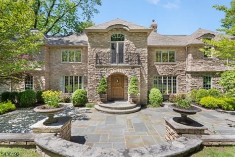 23 Saddle Hill Road Mendham NJ 07931