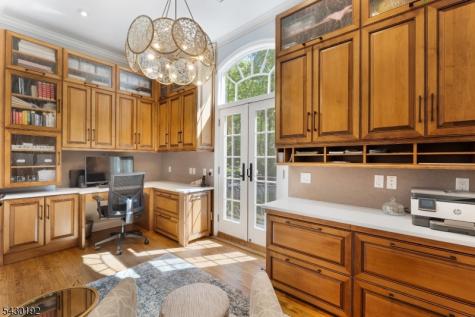 23 Saddle Hill Road Mendham NJ 07931