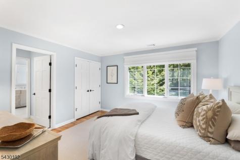 23 Saddle Hill Road Mendham NJ 07931