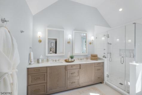 23 Saddle Hill Road Mendham NJ 07931