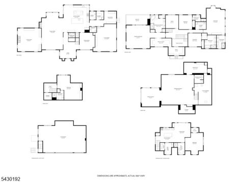 23 Saddle Hill Road Mendham NJ 07931