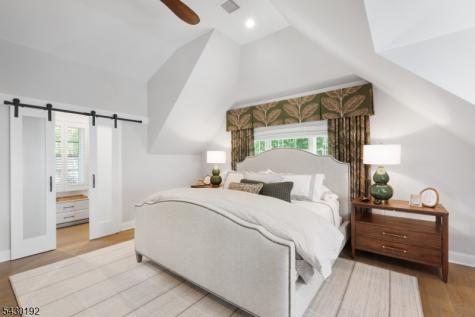 23 Saddle Hill Road Mendham NJ 07931