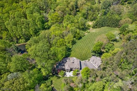 23 Saddle Hill Road Mendham NJ 07931