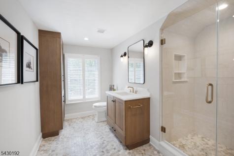 23 Saddle Hill Road Mendham NJ 07931