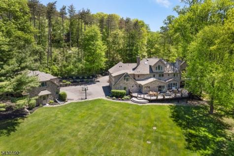 23 Saddle Hill Road Mendham NJ 07931