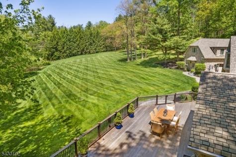 23 Saddle Hill Road Mendham NJ 07931