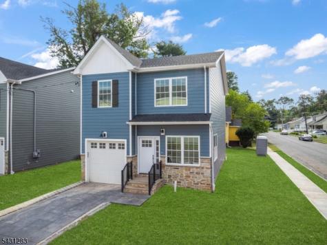 1758 South 2nd Street Piscataway NJ 08854