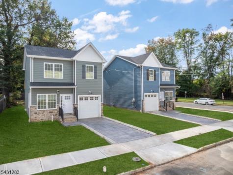 1758 South 2nd Street Piscataway NJ 08854