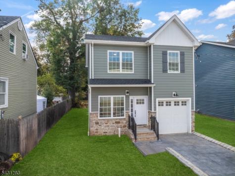 1758 South 2nd Street Piscataway NJ 08854