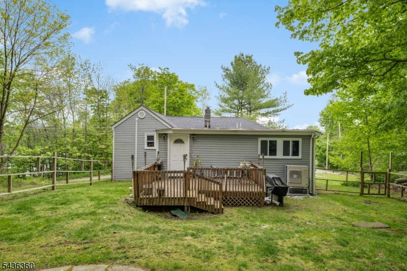 22 Paddock Avenue Vernon NJ 07422