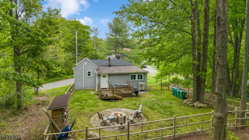 22 Paddock Avenue Vernon NJ 07422