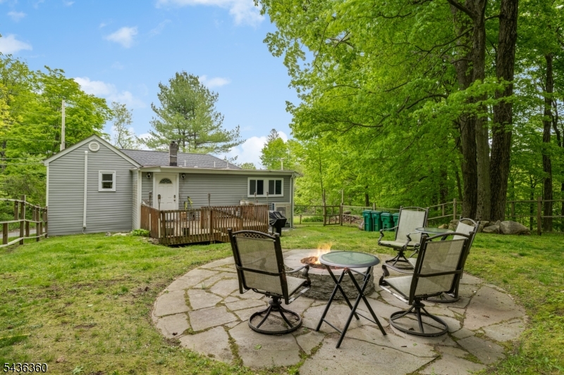 22 Paddock Avenue Vernon NJ 07422