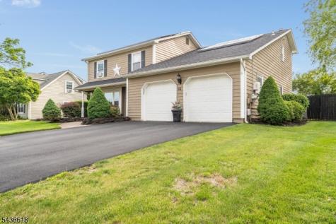 64 Dunedain Street Hillsborough NJ 08844