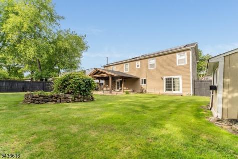 64 Dunedain Street Hillsborough NJ 08844