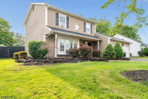 64 Dunedain Street Hillsborough NJ 08844