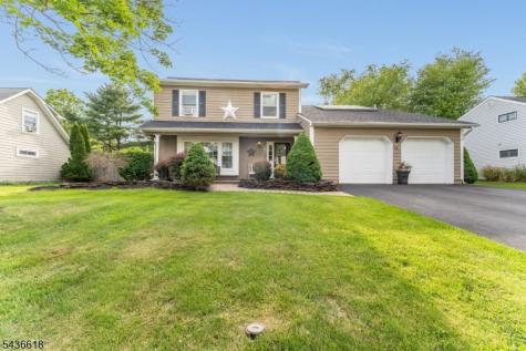 64 Dunedain Street Hillsborough NJ 08844