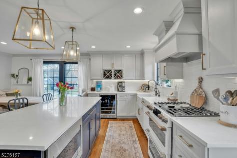 47 Brookside Terrace Verona NJ 07044